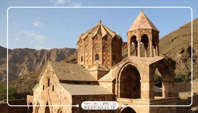 بلیط اتوبوس یزد به تبریز